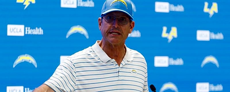 Chargers&#39; offseason blunder comes back to haunt during minicamp