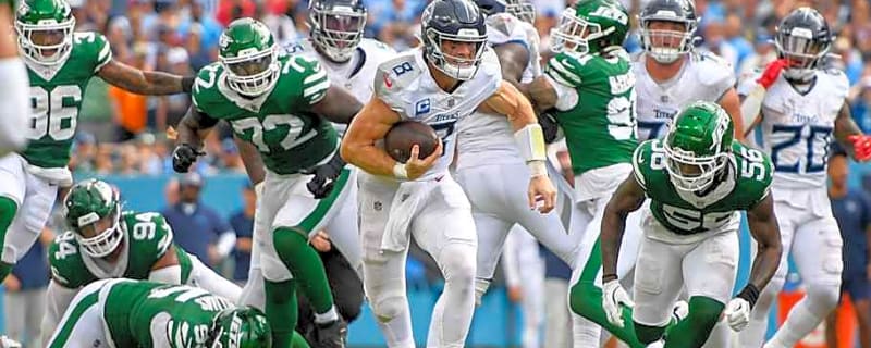 One Dream NFL Draft Trade That Could Change the Jets Overnight