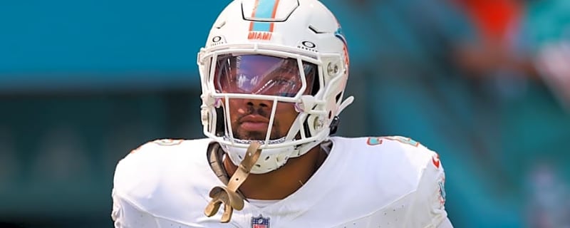 Buccaneers' Potential Pass Rush Target Just Became Available