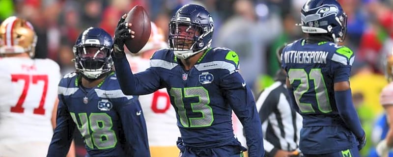 Seahawks 53-Man Roster Projection Heading Into OTAs