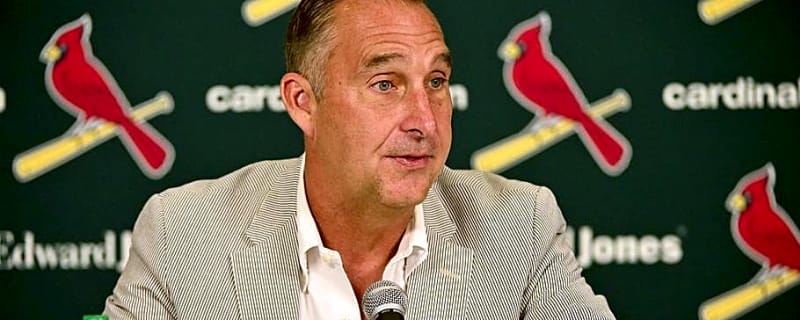 Who is the Next Angels GM? Three Cardinals Options