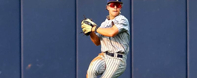 Everything From Georgia Tech Star Drew Burress Ahead Of Series Vs Bowling Green