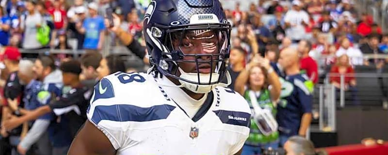 Surprise breakout star is Seahawks &#39;most promising building block&#39; in 2025