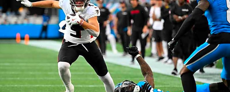 Panthers vs. Falcons: NFL experts share picks for Week 11 rematch