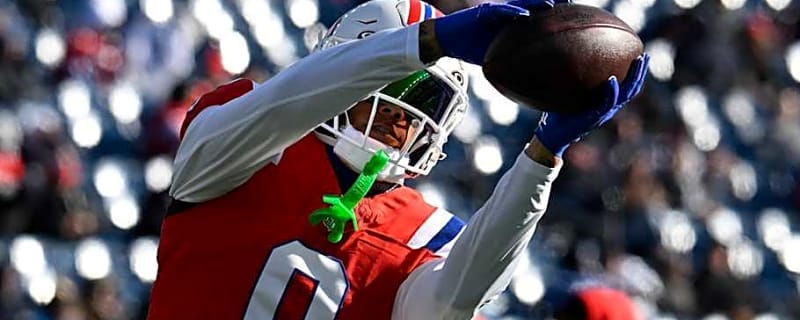 Patriots CB Ranked in NFL Top 100