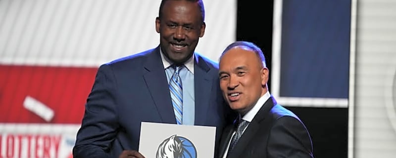 Dallas Mavericks to Run Back Same Draft Lottery Formula That Won Them Cooper Flagg