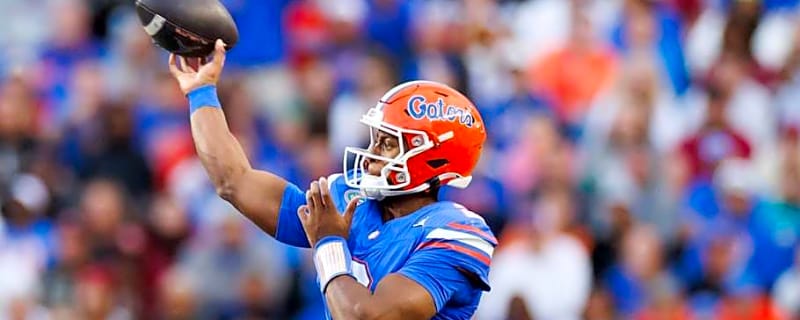 Where Notable Former Gators Have Landed in the Transfer Portal