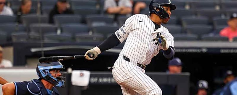 Yankees Must Crush Rays