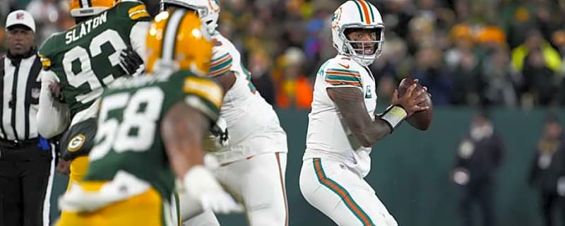 The Untold Factor in the Dolphins&#39; Cold-Weather Woes