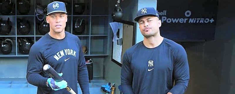 Yankees Duo Clobbers Orioles Star