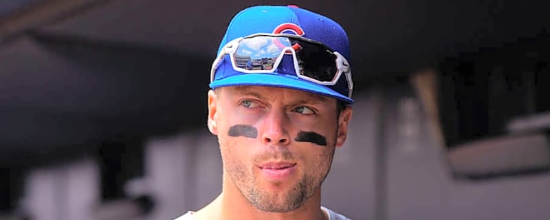 Insider Sends Clear Message On Cubs’ Potential Nico Hoerner Trade