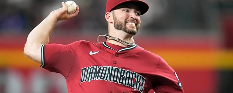 Diamondbacks&#39; Surge Not Enough to Stop Inevitable Brewers