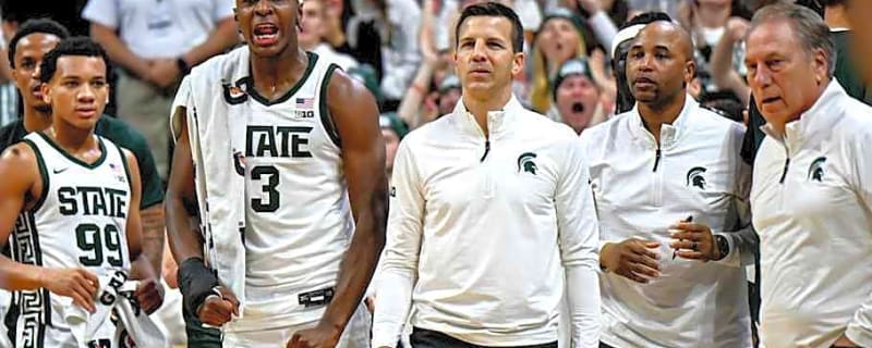 Where the Spartans Stand in Latest Bracket Predictions