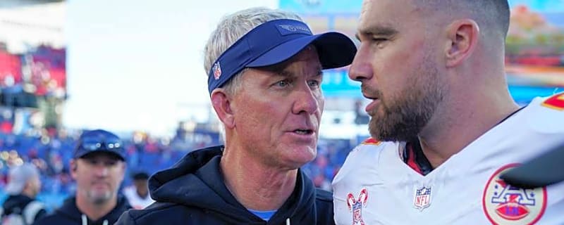 No. 1 Pick Likely Out Of Titans' Reach