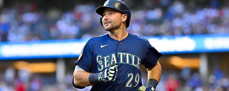 Mariners Have a Strong Case to Keep Three Catchers After Cal Raleigh Returns