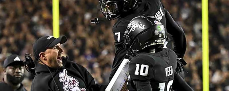Texas A&M Aggies Land Commitment Fast-Rising QB Prospect