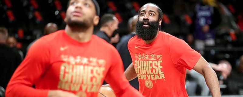 Cavs Pursuing Former James Harden Teammate To Fill Final Roster Spot