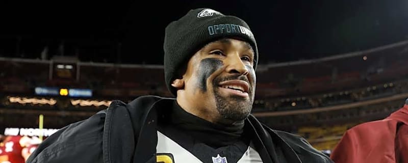 Proof: Eagles Jalen Hurts and Bills Josh Allen Are Two Of NFL's Top QBs