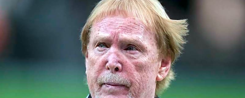 The Latest Update on Raiders' Quest for Klint Kubiak