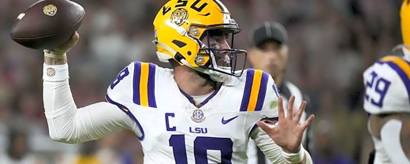 Senior Bowl Players Dolphins Fans Should Watch: Offense