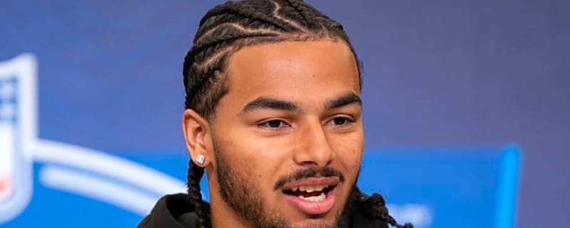 Arizona's Stukes 'Setbacks' Led to NFL Dreams Arriving