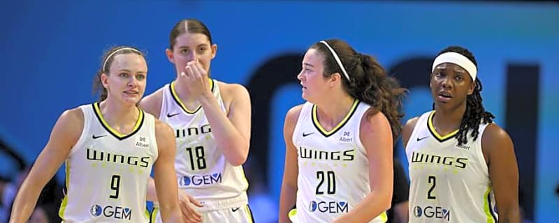 Who is the likeliest player the Dallas Wings could extend?