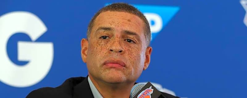 Kings GM Scott Perry Gets Honest About New-Look Roster