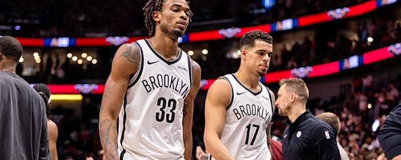 Assessing the Brooklyn Nets' Needs at the 2026 NBA Draft