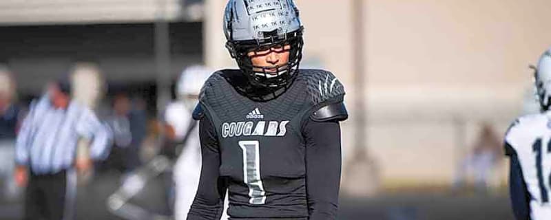 Rutgers’ Receiver Elias Coke Size and Athleticism Reminds Us Of Three NFL Elites