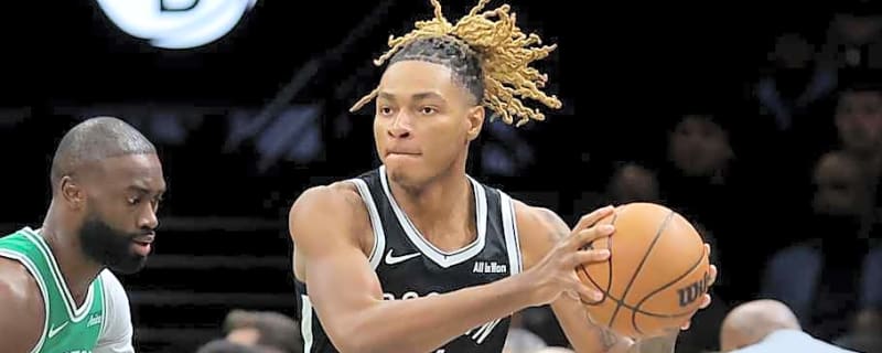 Three Takeaways From the Nets&#39; Home Loss to the Celtics