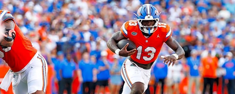David Pollack Picks Winner of Ole Miss-Florida