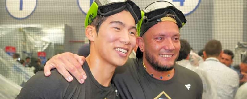 Dodgers Infielder Waiting For Approval to Play in World Baseball Classic