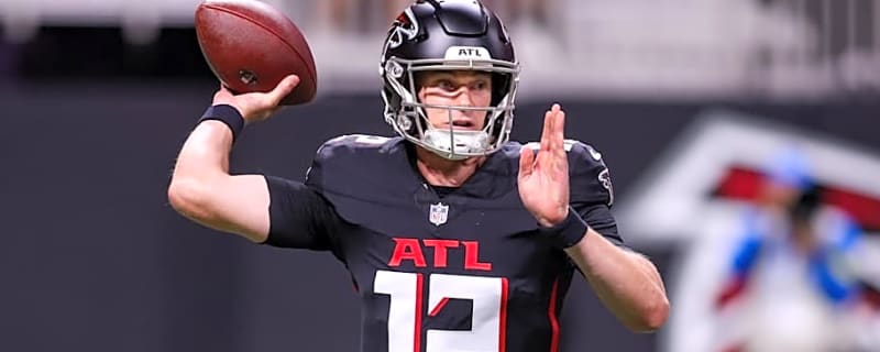 CBS Sports Summarizes Growing Narrative With QB Easton Stick in 1 Word