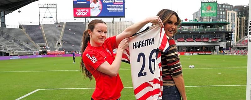 Gotham FC news roundup: Rose Lavelle meets her hero, Bruninha's injury, and more