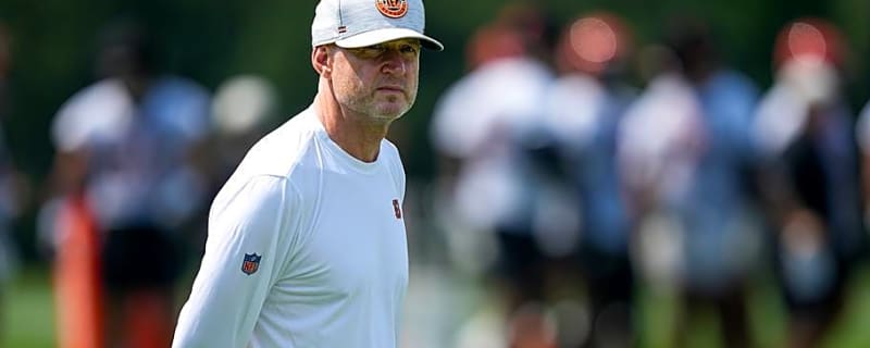 'The Only Shortcoming' - Former Bengals Head Coach Details Bengals Scouting Philosophy, Growth This Century