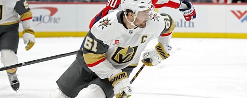 Several Golden Knights Approaching Milestones vs. Predators