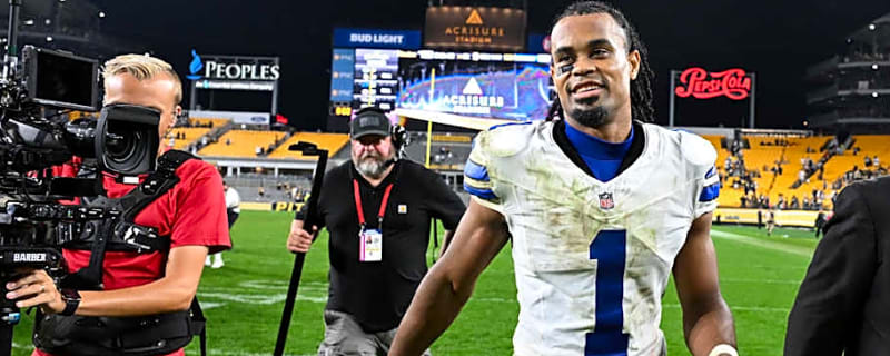 Cowboys&#39; secret weapon bringing &#39;energy&#39; to practice is unlikely source