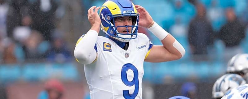 Why the Rams Could Face Surging Panthers Again