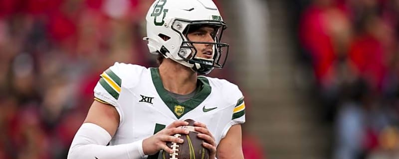 My best bet for Baylor football vs. UCF