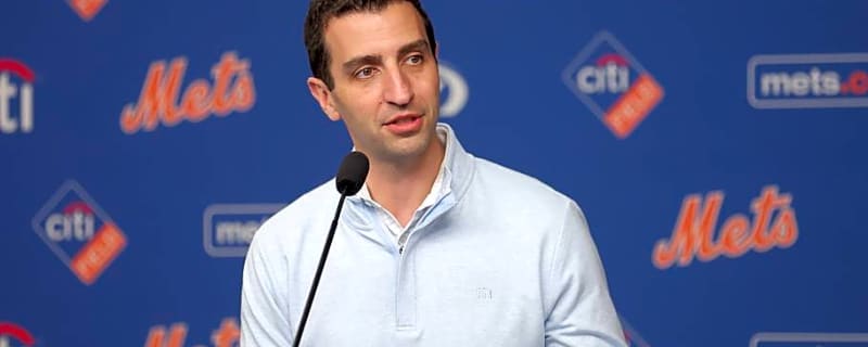 The Case for the Mets Being Aggressive This Offseason