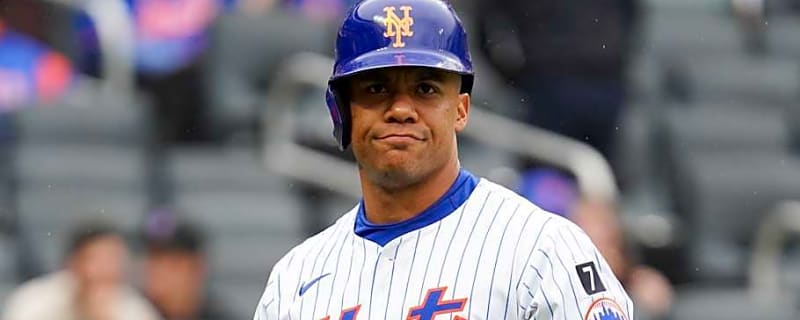 Juan Soto sends clear message about playing first base