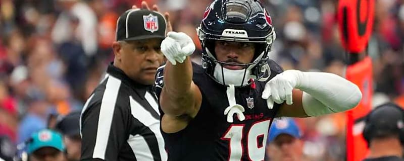 Three Texans Trade Candidates to Watch This Offseason