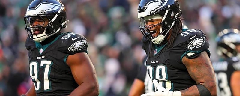 Grading Each Player In 2023 Eagles NFL Draft Class: Where They Stack Up Heading Into Year 4