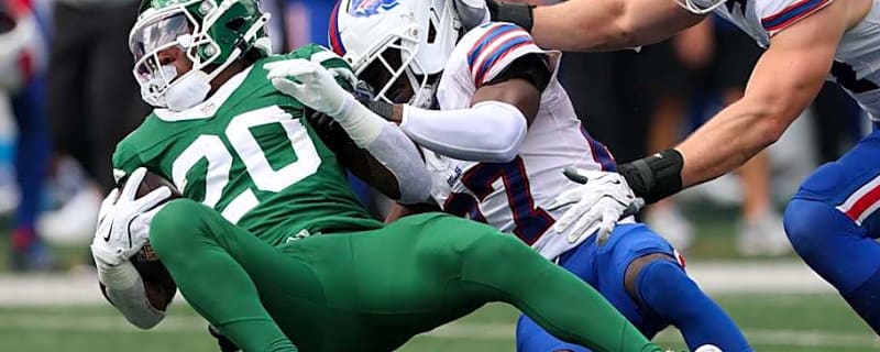 Sean McDermott &#39;fully confident&#39; in his first-ever Bills&#39; draft pick &#39;moving forward&#39;