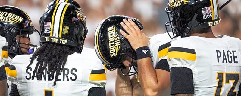 What ESPN's Latest FPI Projections Mean for Southern Miss Football