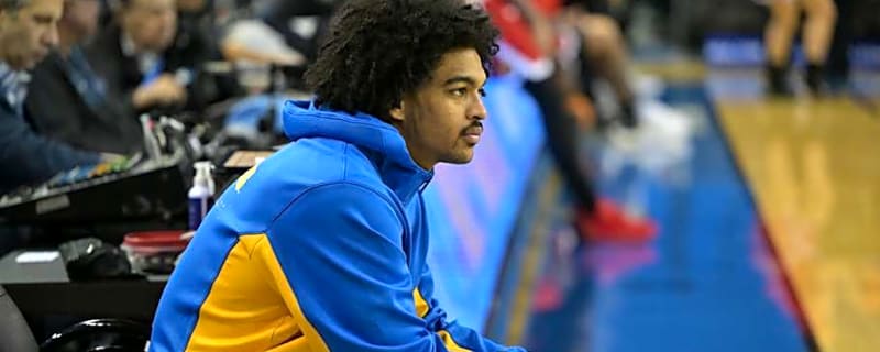 What Skyy Clark's Return Means for UCLA