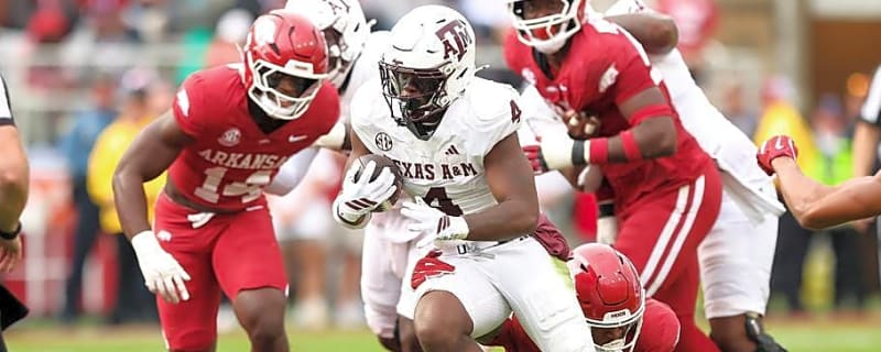 Texas A&M-Arkansas Rivalry Returns to College Station Under Rare Circumstances