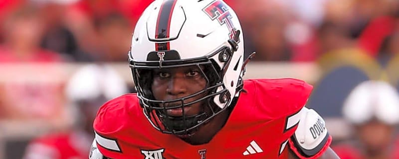 Seven-Round Mock Draft: Arizona Cardinals Finally Fix Trenches