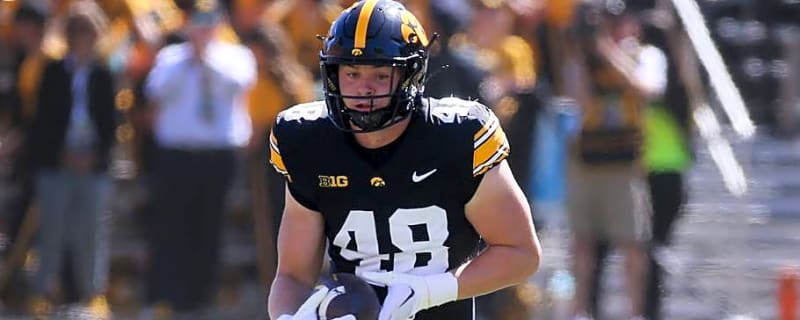Iowa vs Northern Iowa: EA Sports College Football 27 Simulation Results