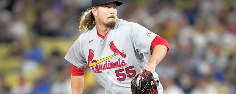 Cardinals' First Move the Front Office Must Make This Offseason